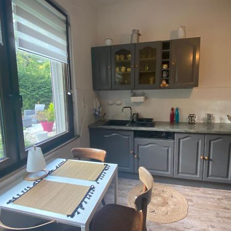 Magnifique Chambre Privée - Wifi - Parking - Jardin Wissembourg Extérieur photo