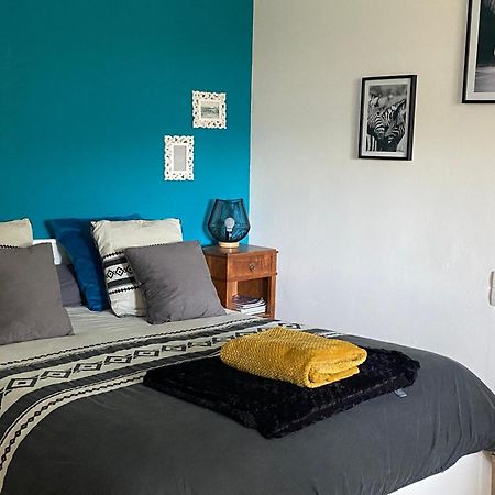 Magnifique Chambre Privée - Wifi - Parking - Jardin Wissembourg Extérieur photo