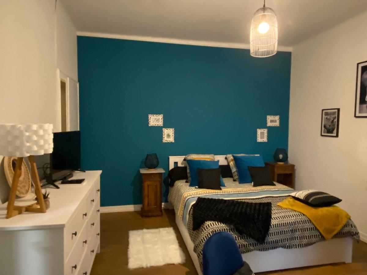 Magnifique Chambre Privée - Wifi - Parking - Jardin Wissembourg Extérieur photo