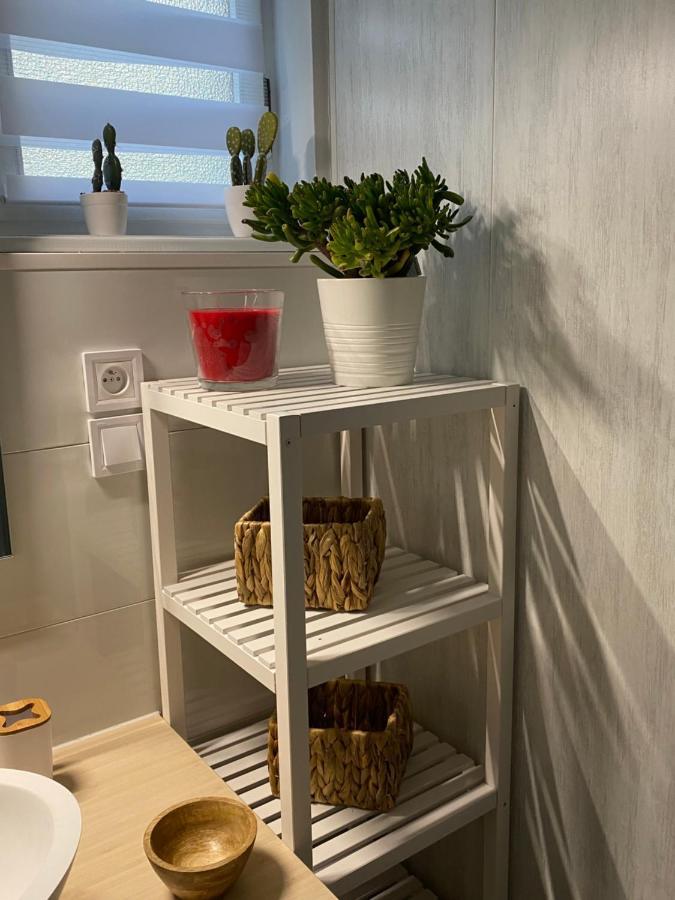 Magnifique Chambre Privée - Wifi - Parking - Jardin Wissembourg Extérieur photo